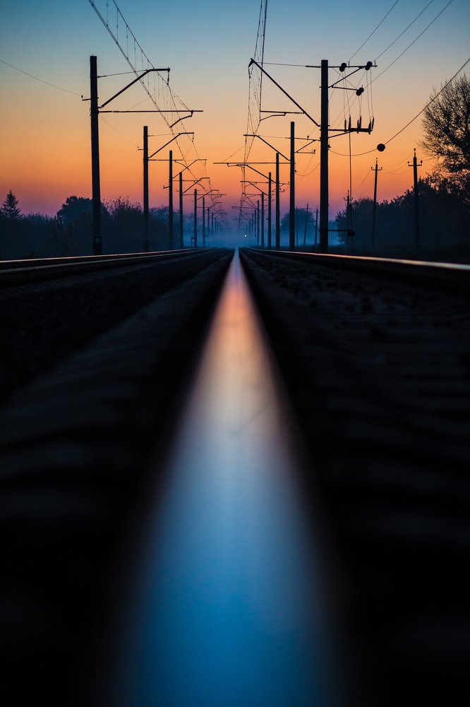 Photograph by Александр Фоменко