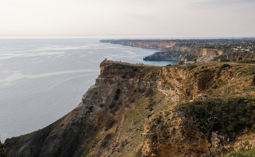 Мыс Фиолент