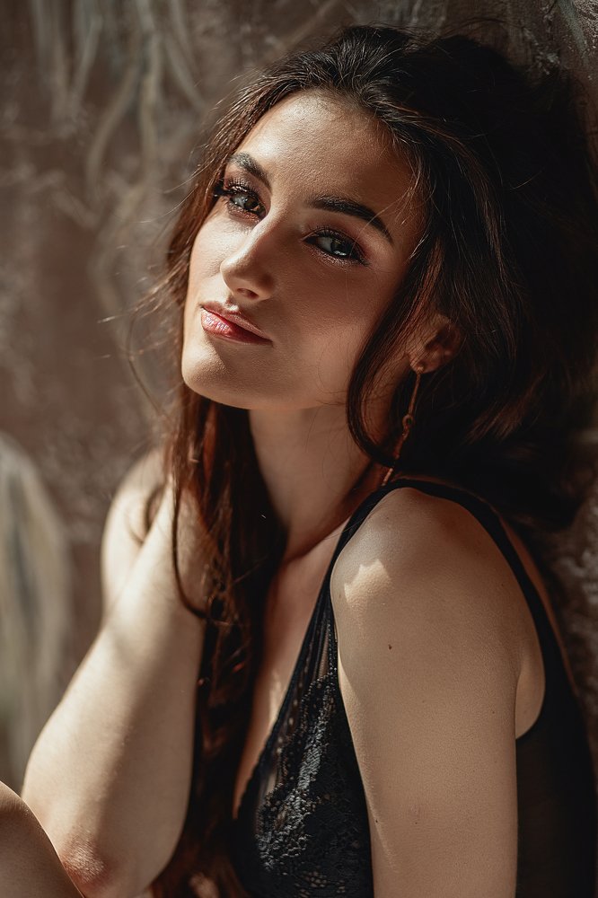 Photograph by Юлия Головачева