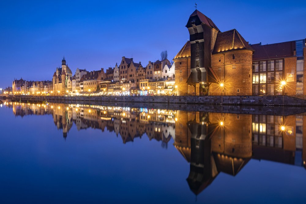 Gdańsk