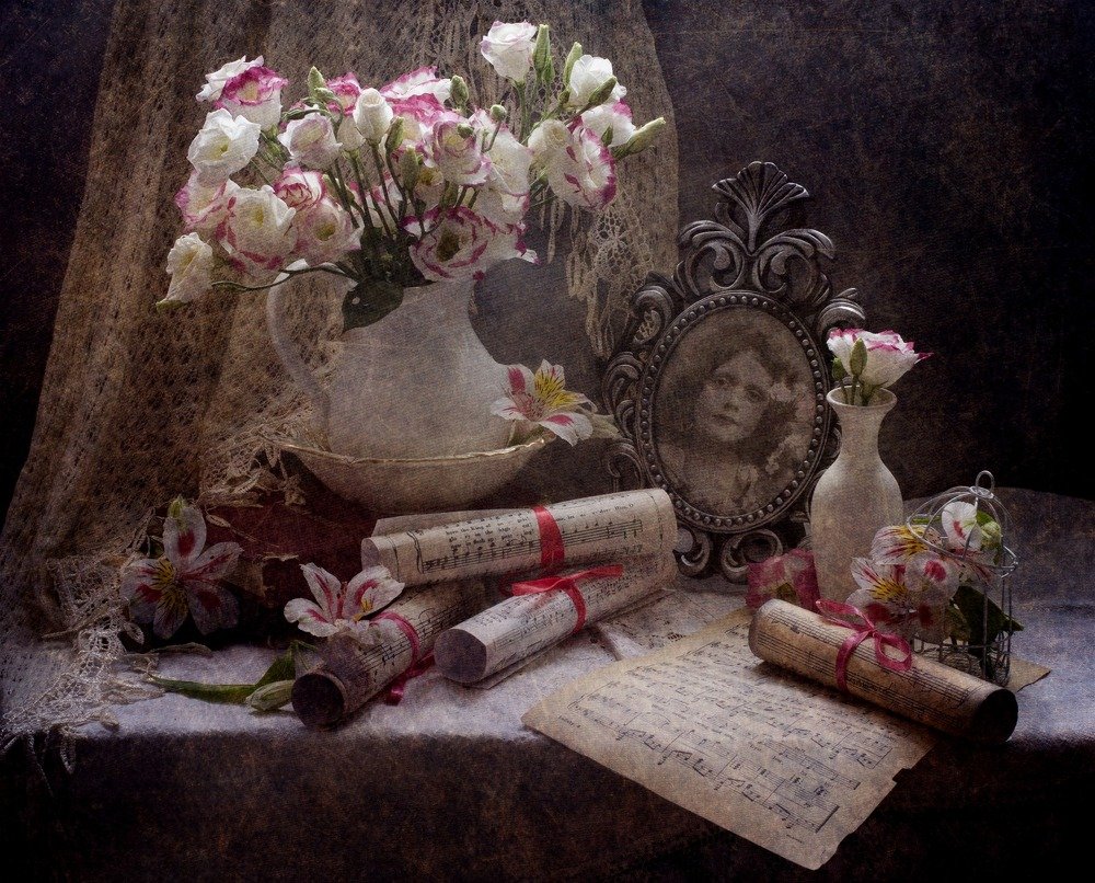 "Весенняя симфония"