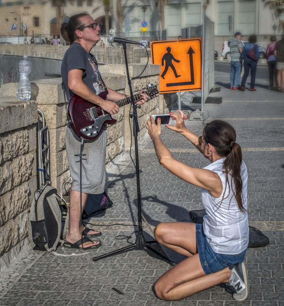 Photograph by Владислав Айзенберг