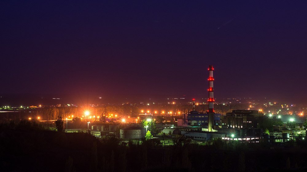 Photograph by Илья Костин