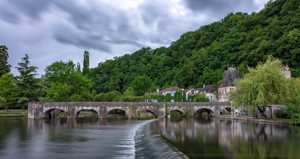 Brantome