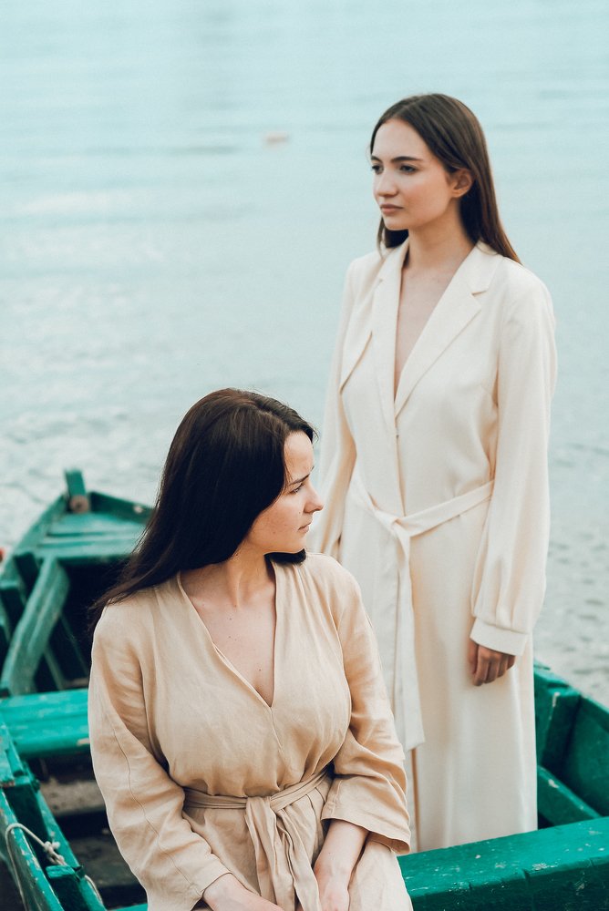 Не все сестры похожи