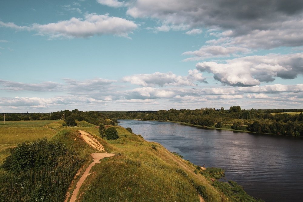 Photograph by Татьяна Шустрова