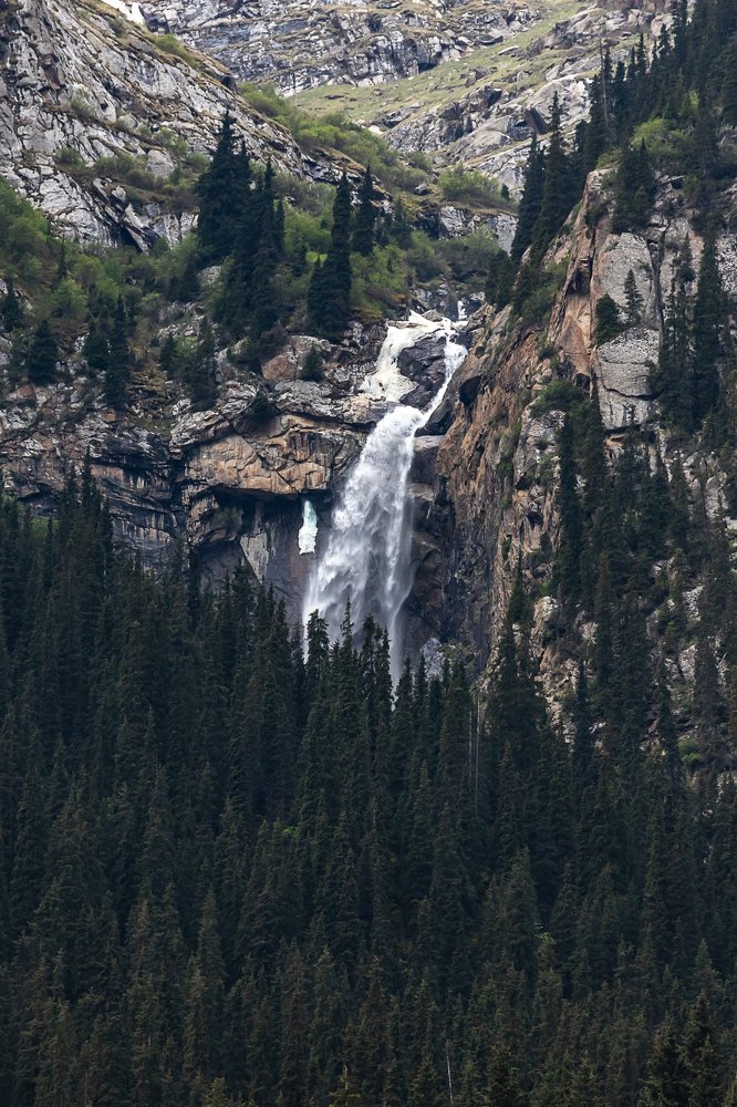 Борода Ак-Сакала