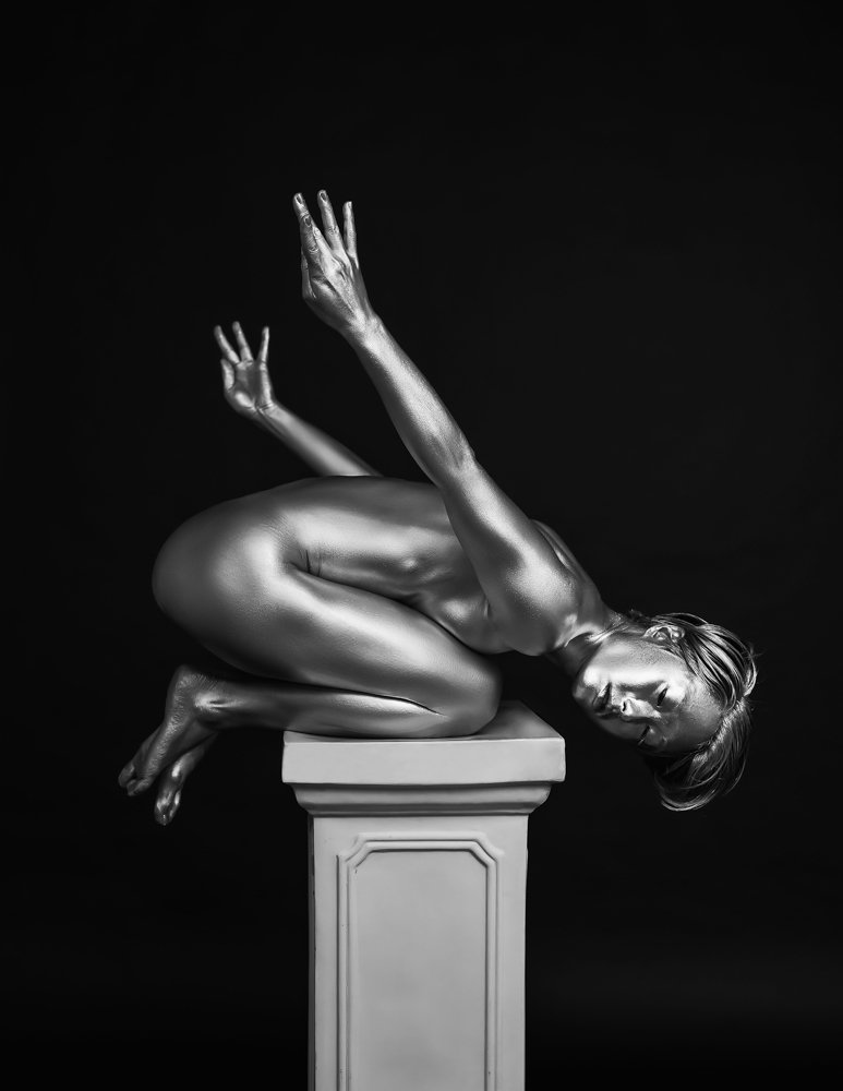 I will come up with my own wings