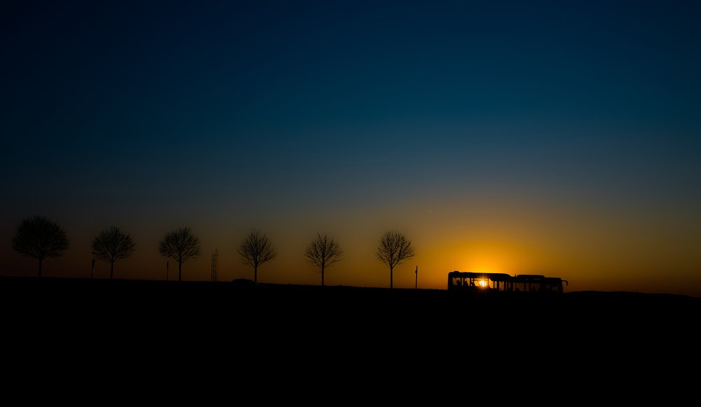 Photograph by Žanas Kalvaitis