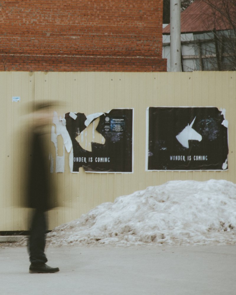 Photograph by Оксана Вербова