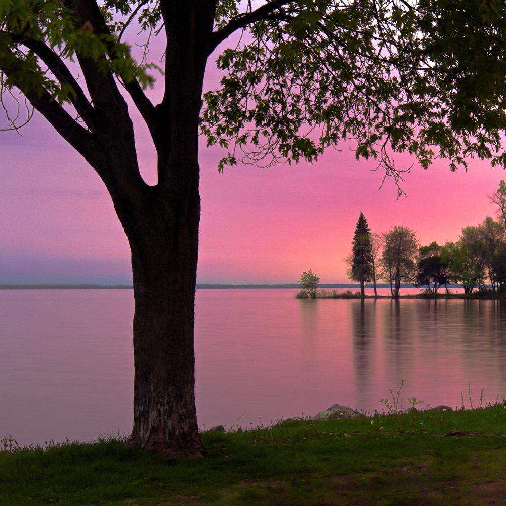 Photograph by Eric Dupuis