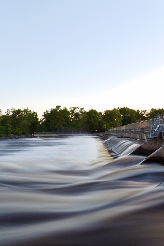 Photograph by Eric Dupuis