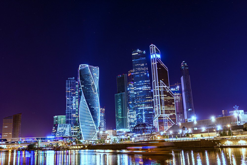 Photograph by Демьян Лопатов