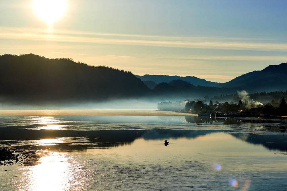 Photograph by Константин Кузнецов