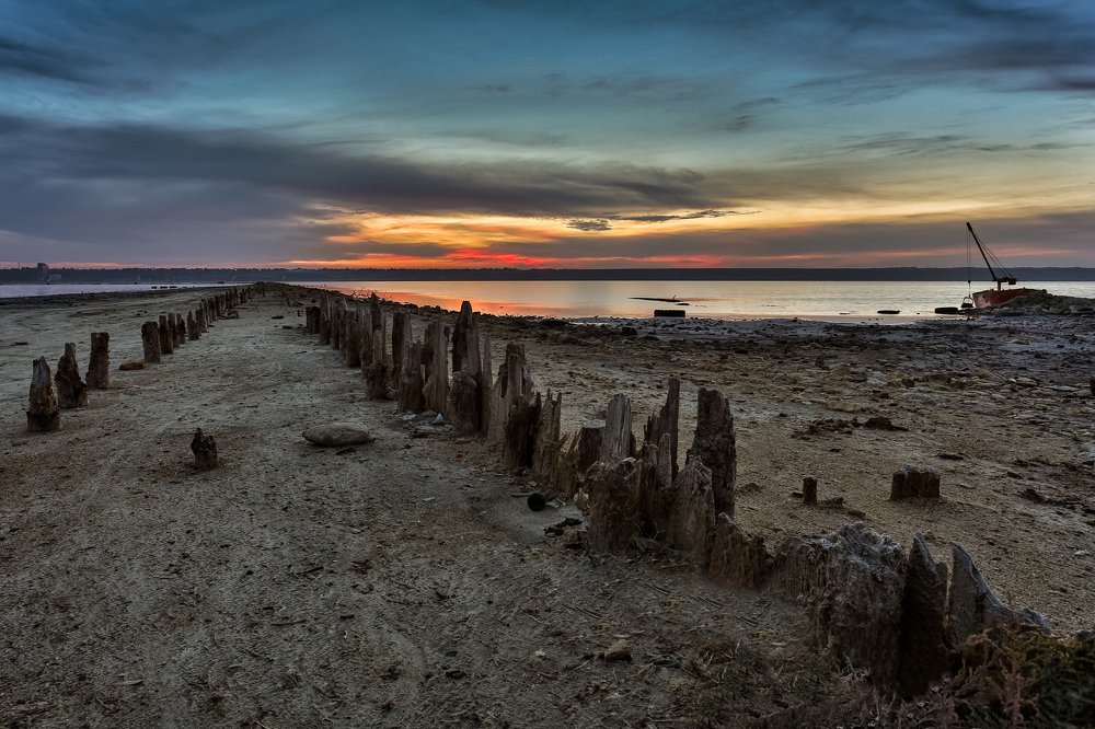 Куяльник Одесса.