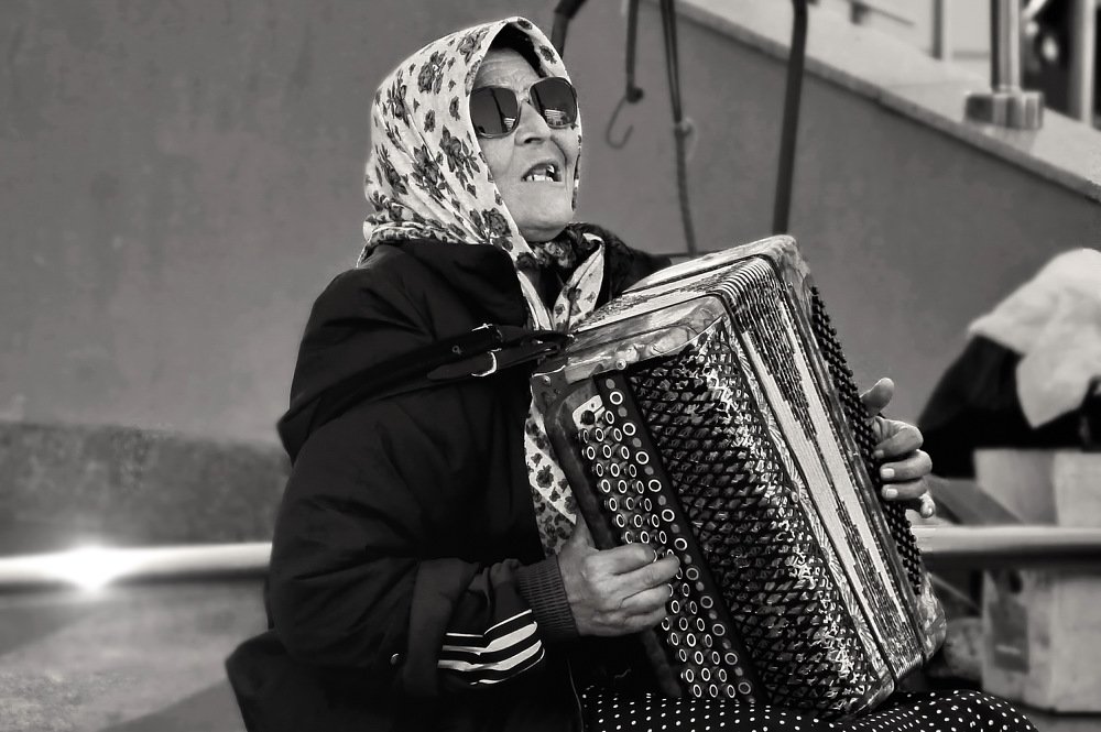 Photograph by Анатолий Мироненко