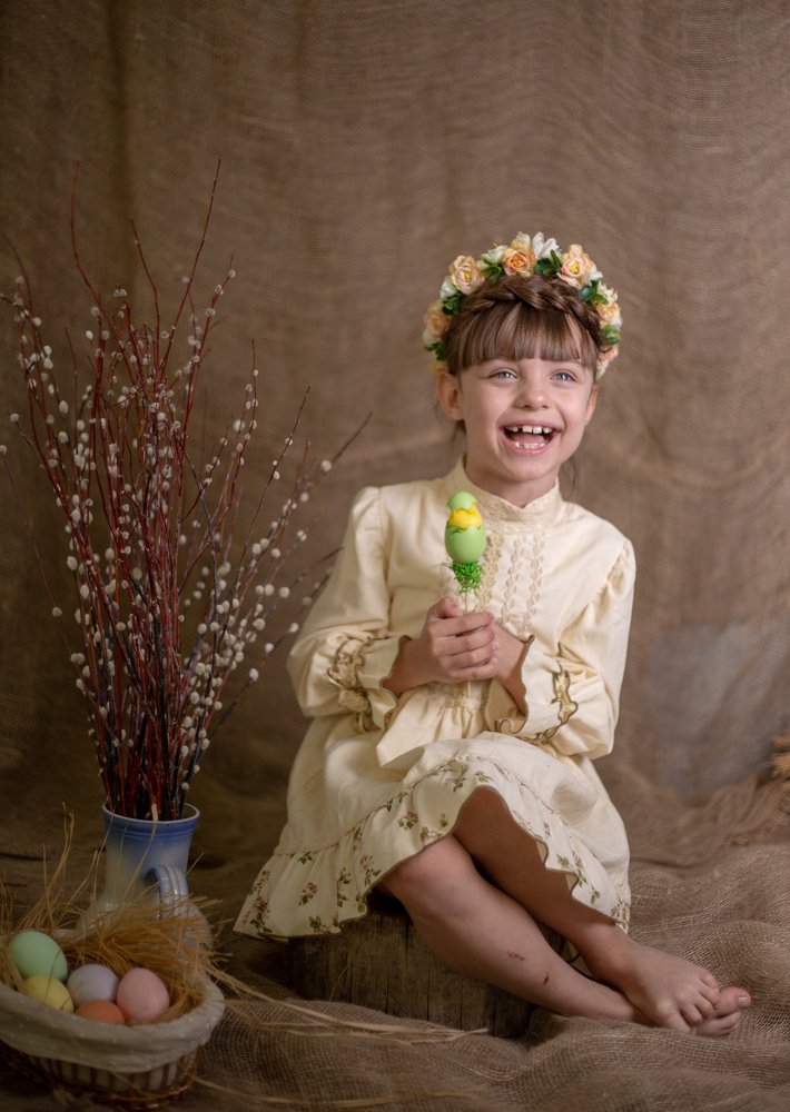 Счастье есть