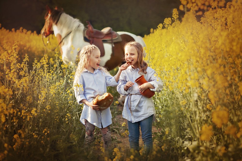 вкусный обед