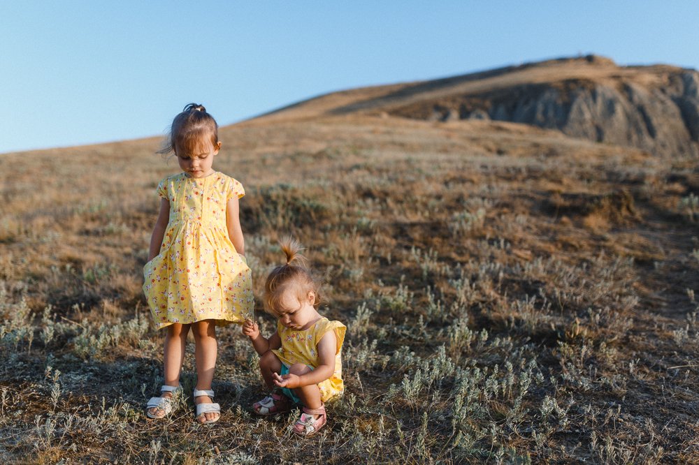 Photograph by Анна Сергеенко