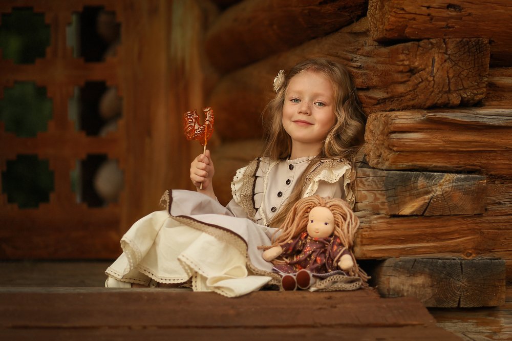 Детская радость