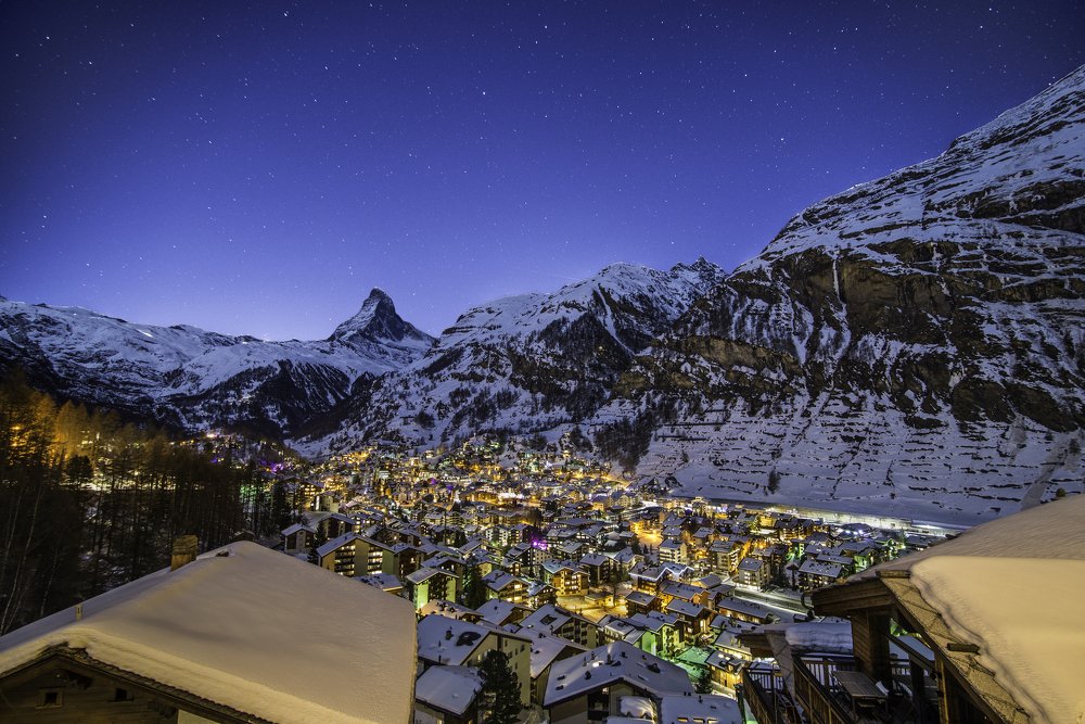 The Dreamland Zermatt