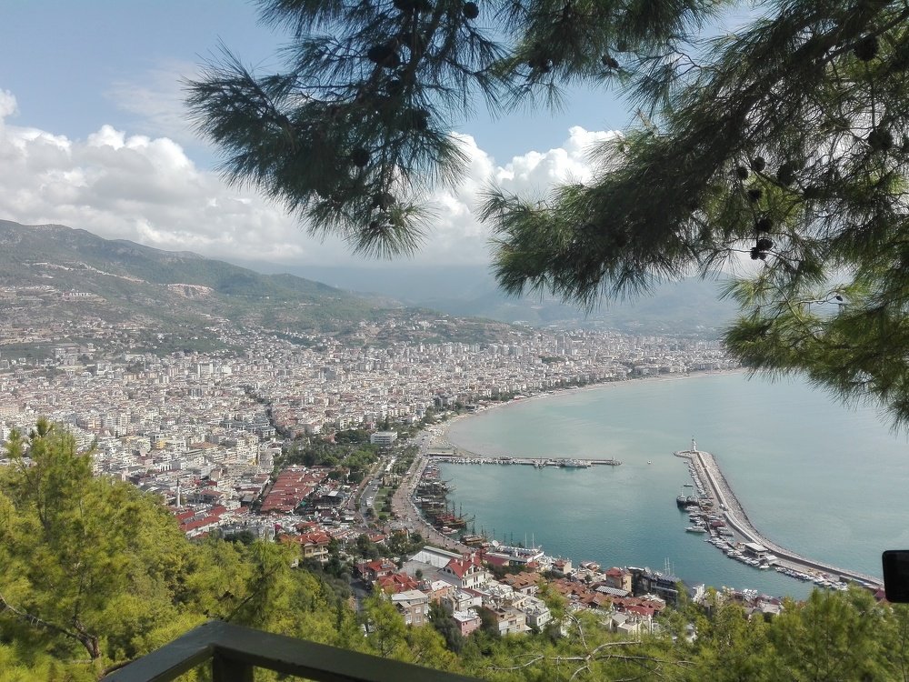 Alanya