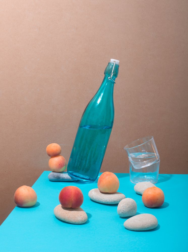 Пикник на море