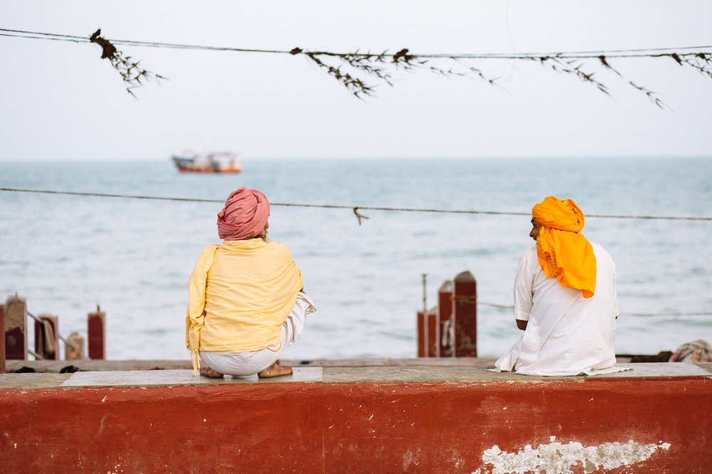 Жить в цвете