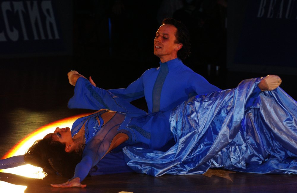 Photograph by Белясов Анатолий