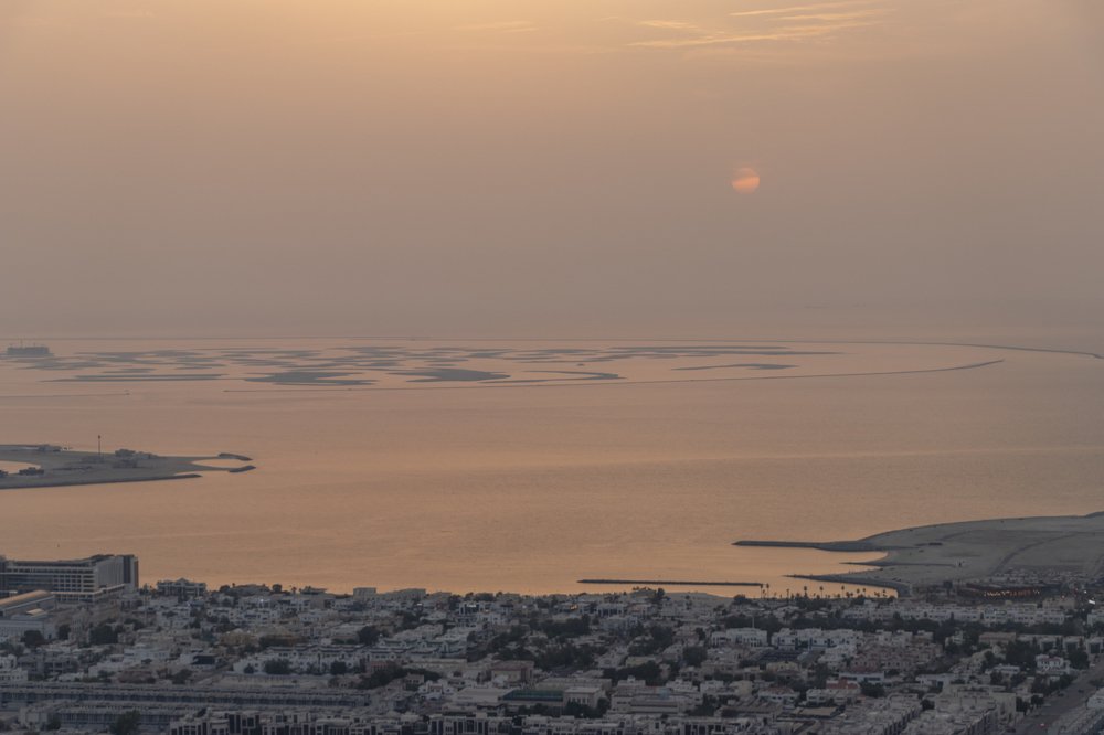 Live your passion. Just don’t dream about it.