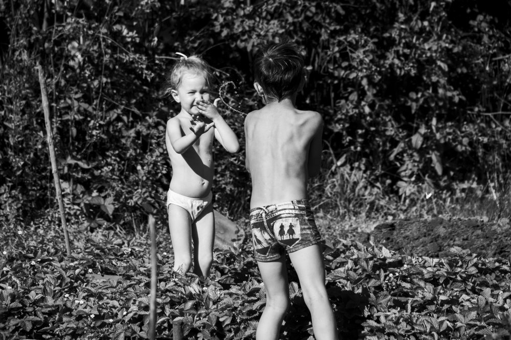 Photograph by Оксана Вербова