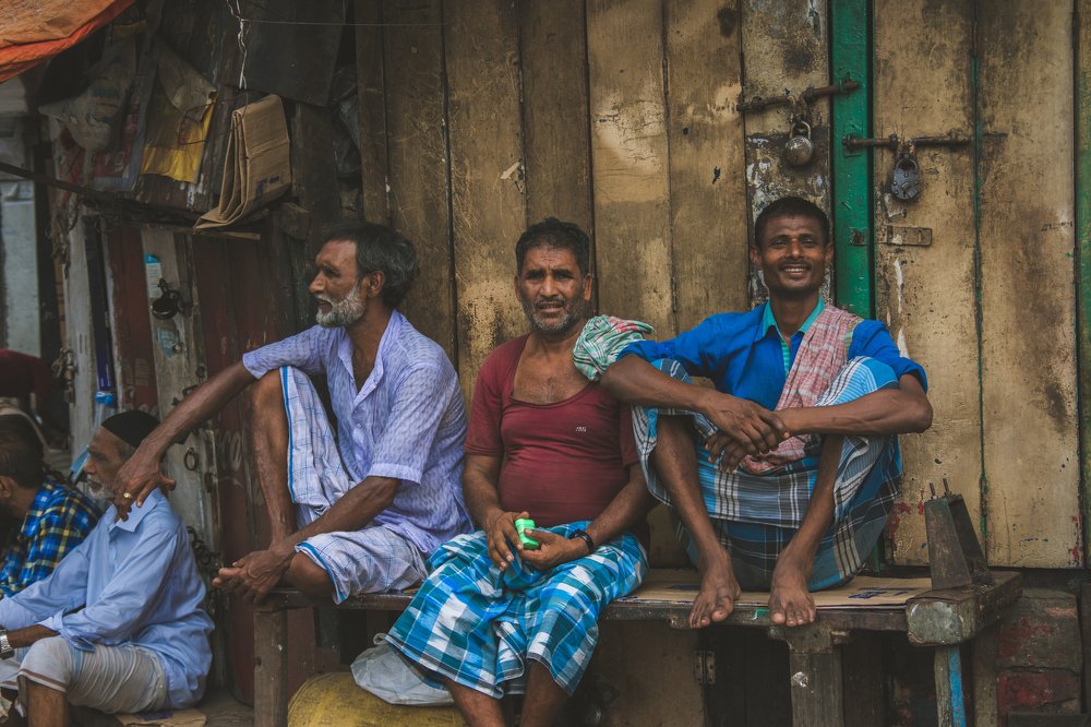 Three on Three Expressions