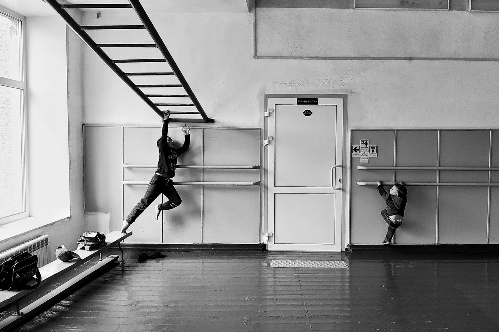 Photograph by Пивоварова Екатерина