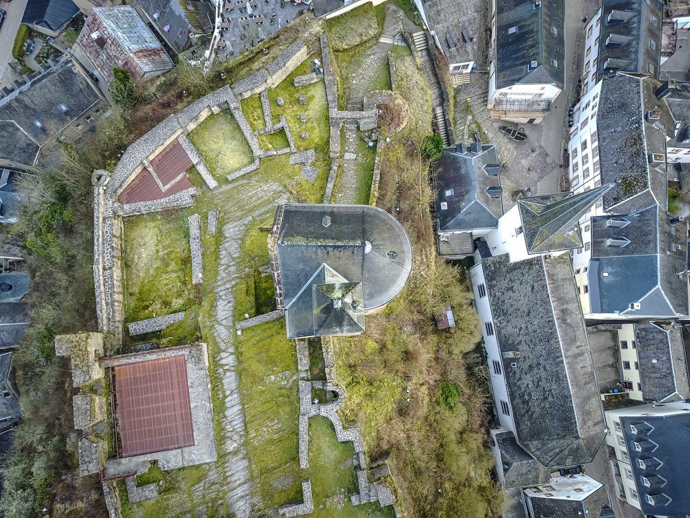 Photograph by Guy Krier