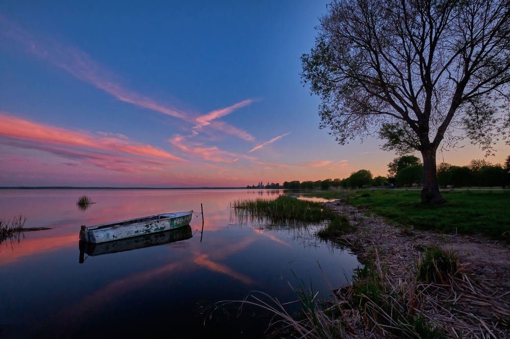 Photograph by Пётр Дедковский