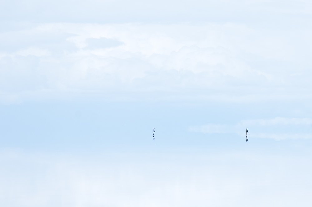 UN SUEÑO UN CAMINO (A dream a path)