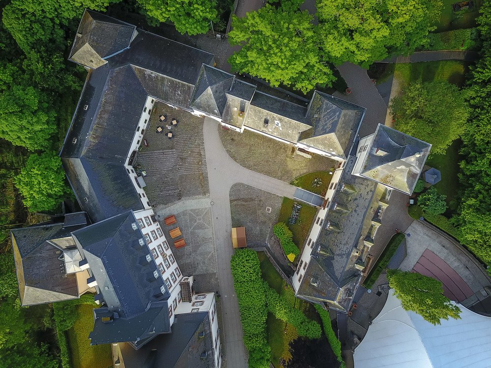 Photograph by Guy Krier