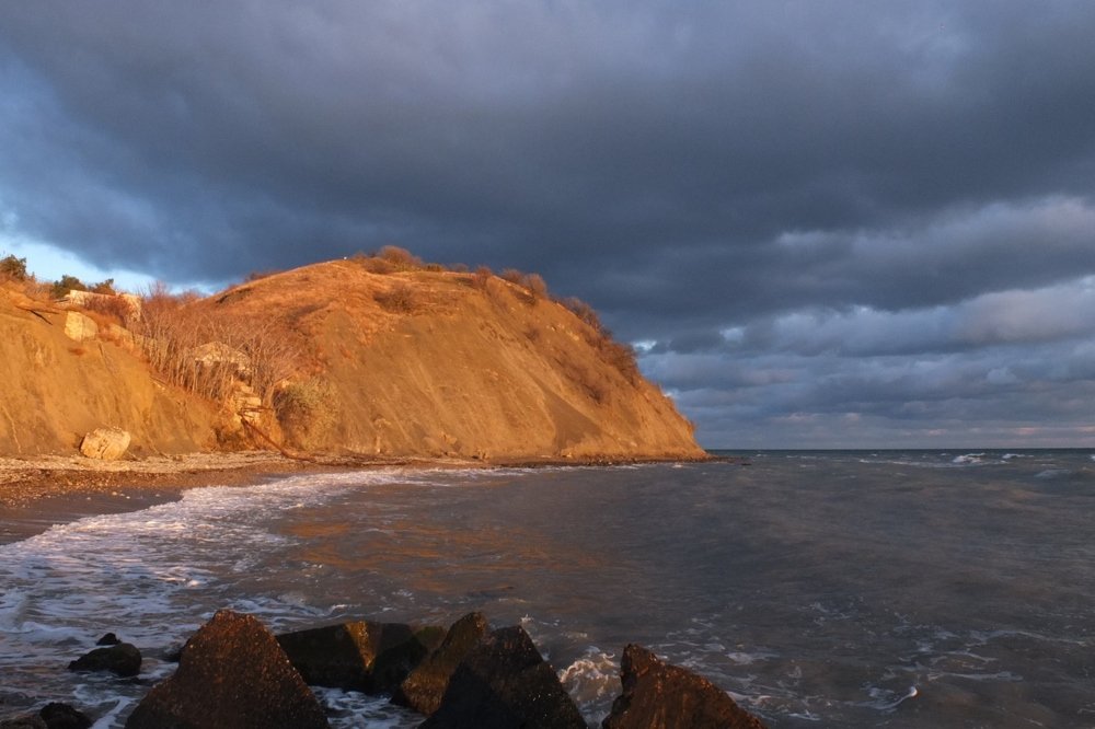 Золото Крыма