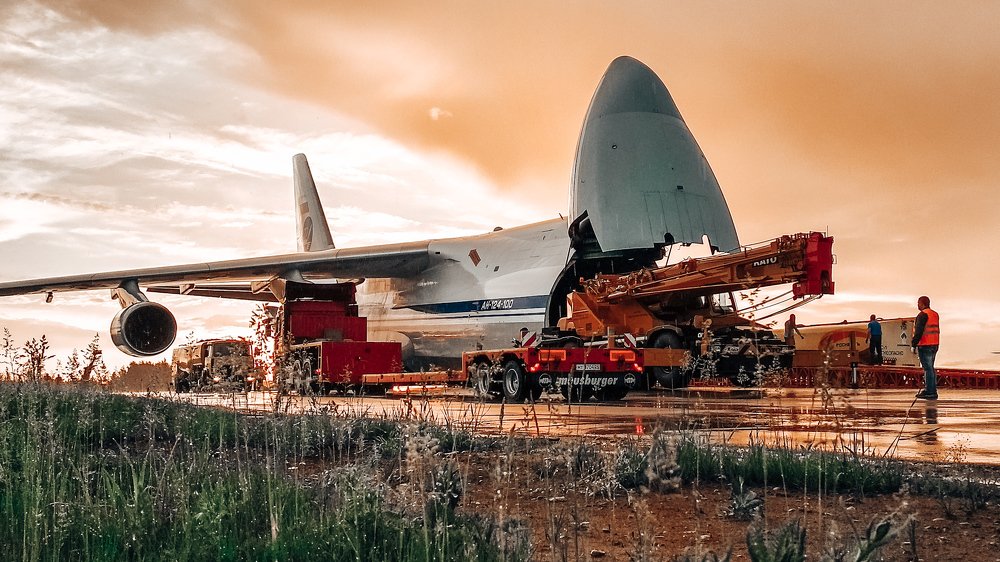 Гостеприимный Руслан