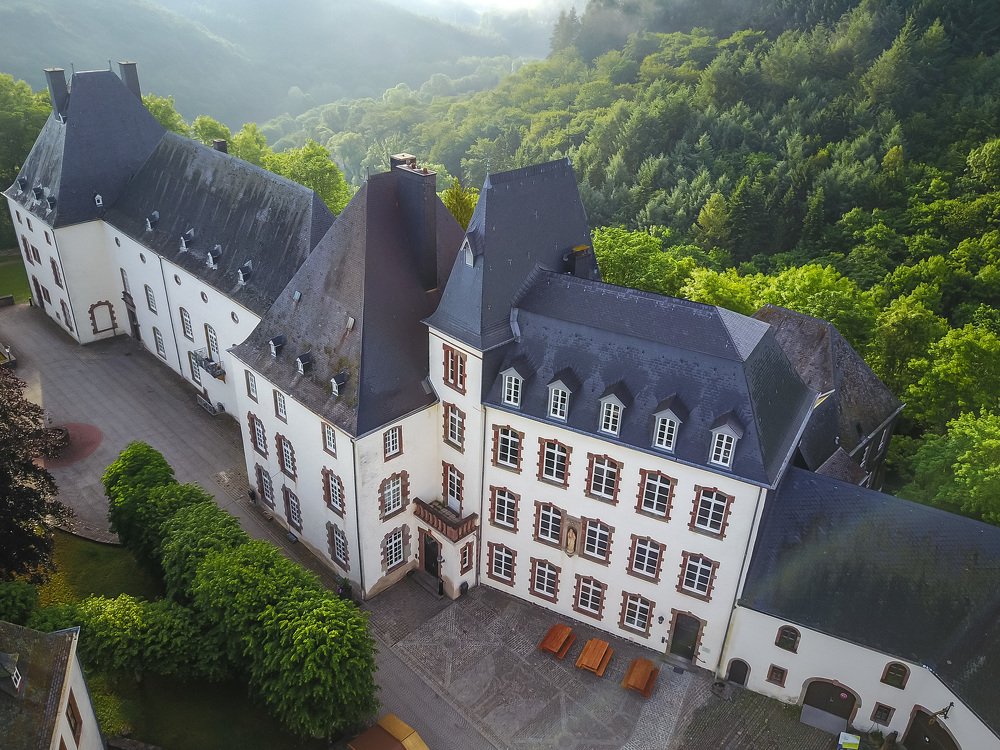 Photograph by Guy Krier