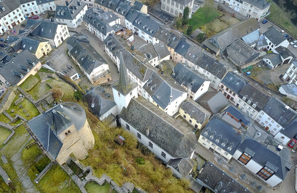 Photograph by Guy Krier