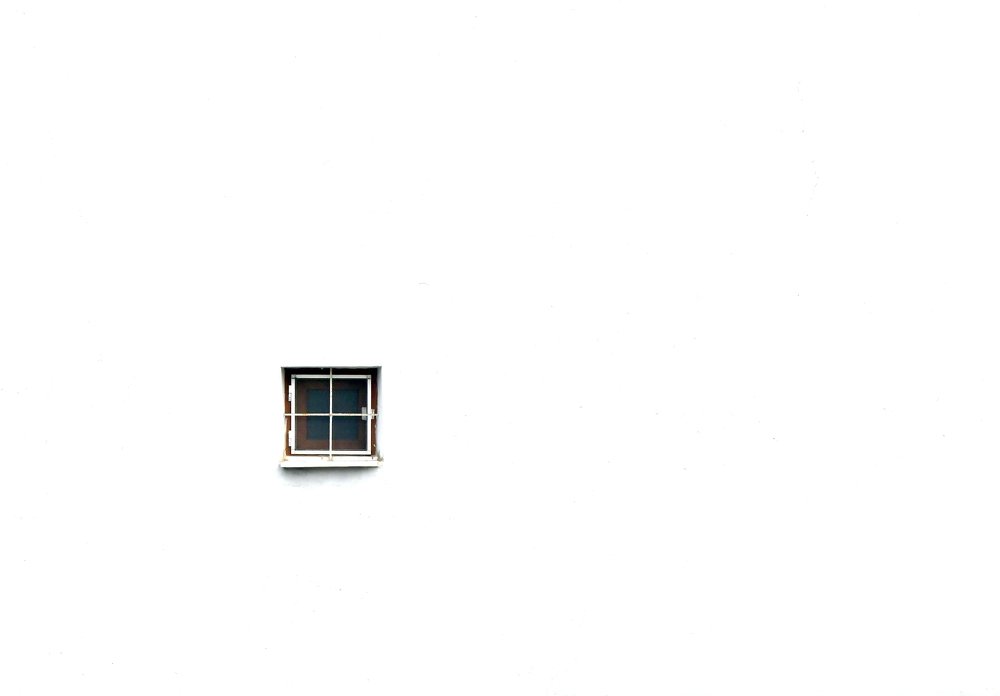 Minimalism 1