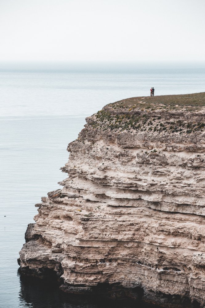 Предложение на Тарханкуте