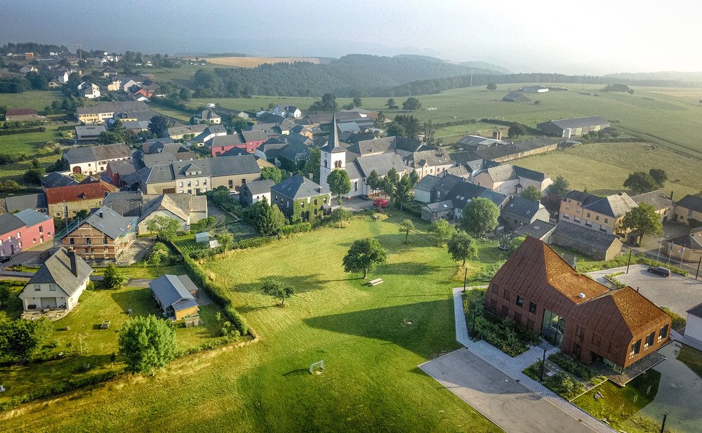 Photograph by Guy Krier