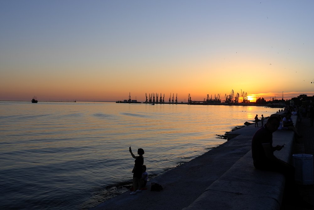 Photograph by Евгений Адаменко