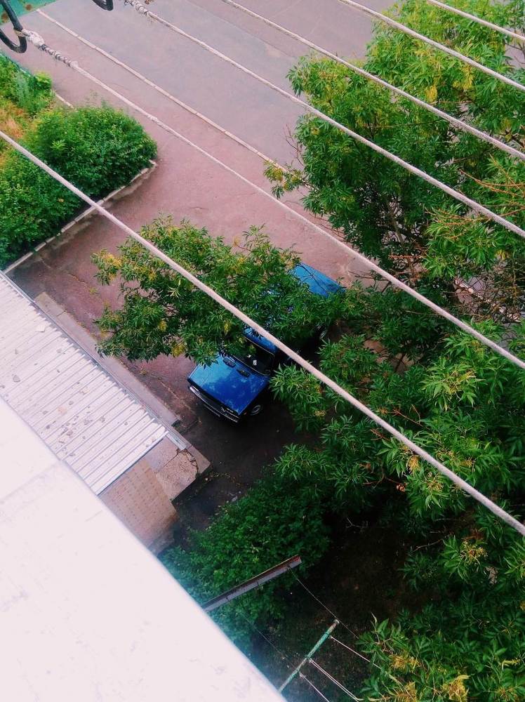 Photograph by Вероника Косян