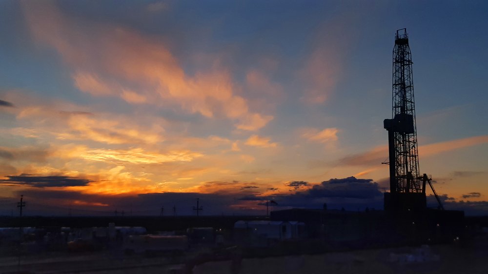 А зори здесь красивые