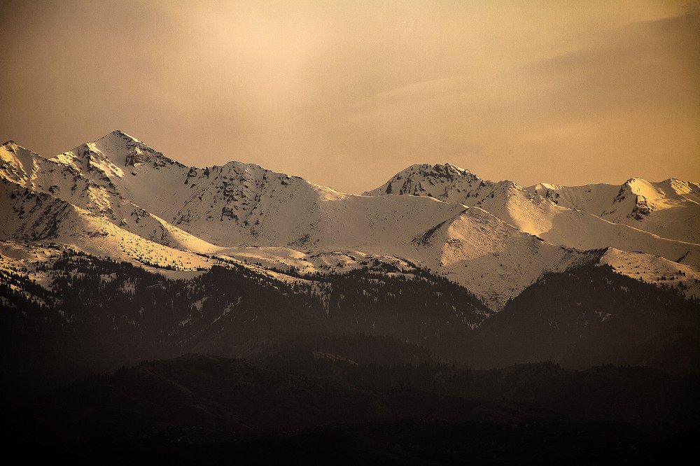 Photograph by Илья Кондрахин