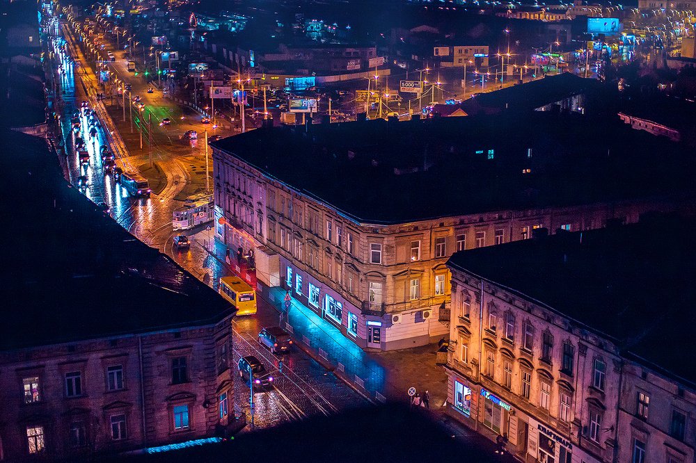 Photograph by Ліля Гуцол