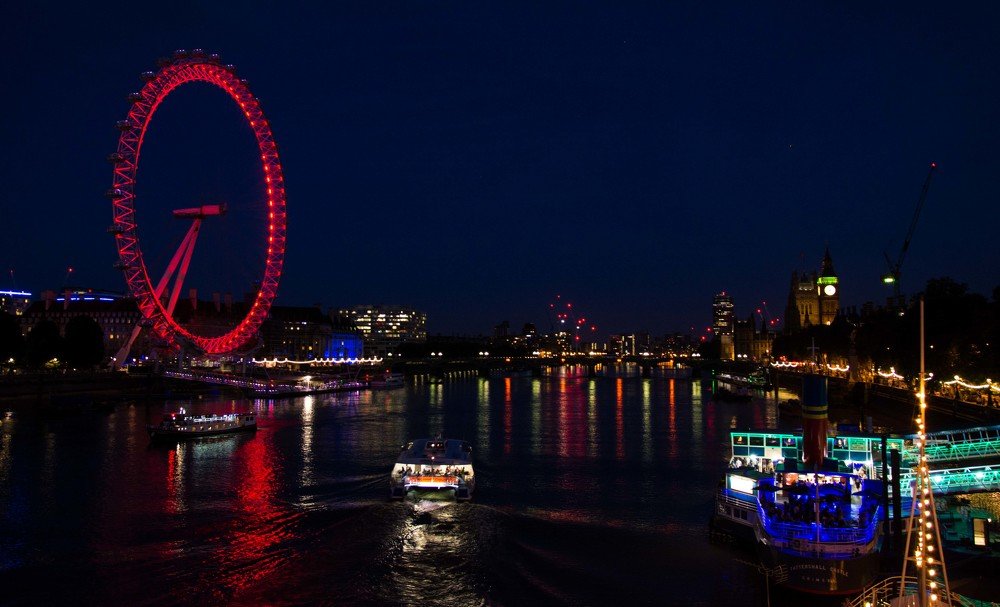 London